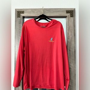 Caribbean Joe dri fit shirt